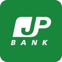 JP Bank Logo
